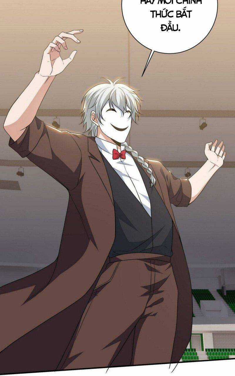 Long Vương Điện - Chapter 211 - Trang 35