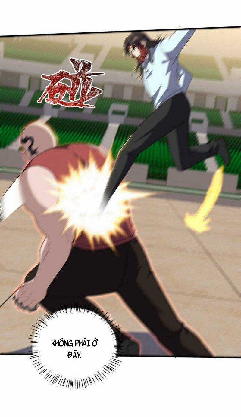 Long Vương Điện - Chapter 211 - Trang 9