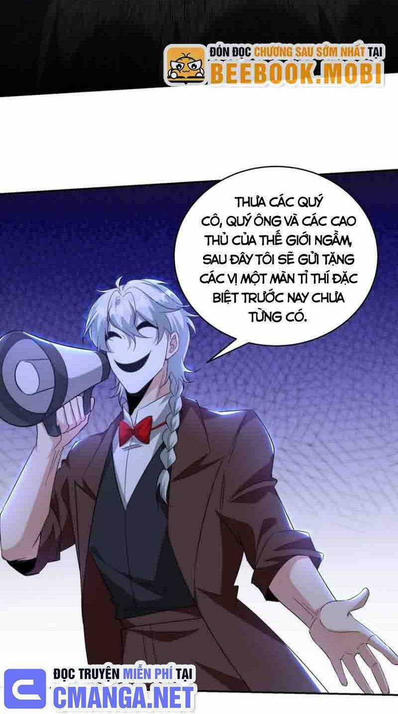 Long Vương Điện - Chapter 212 - Trang 2