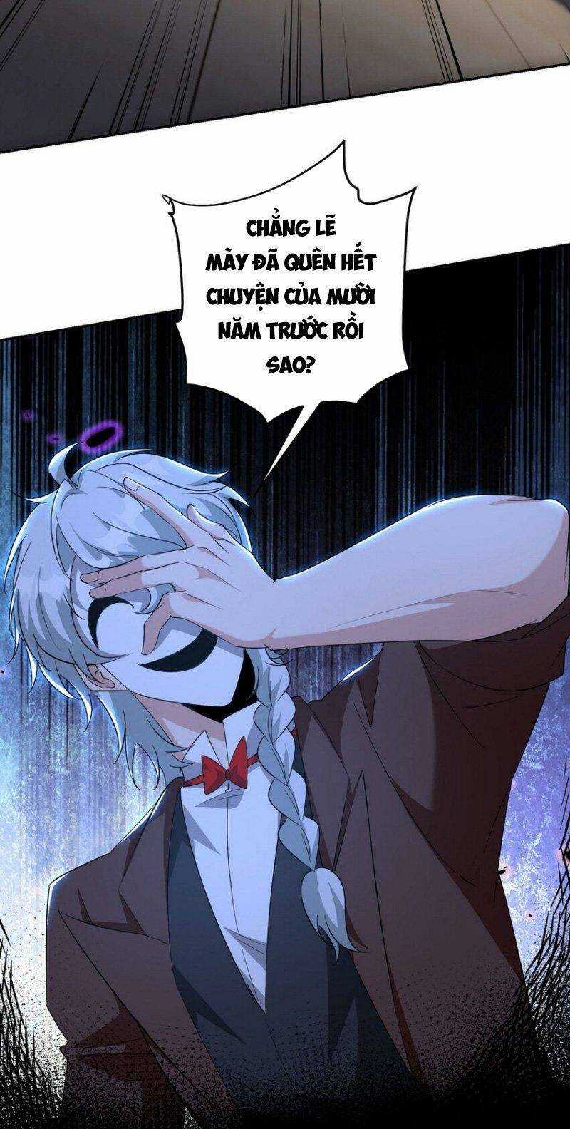 Long Vương Điện - Chapter 212 - Trang 12