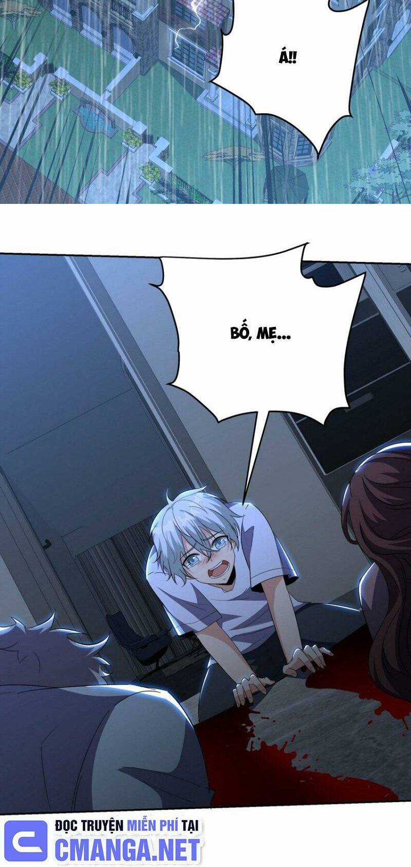 Long Vương Điện - Chapter 212 - Trang 14