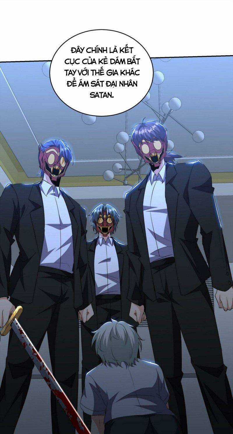 Long Vương Điện - Chapter 212 - Trang 15