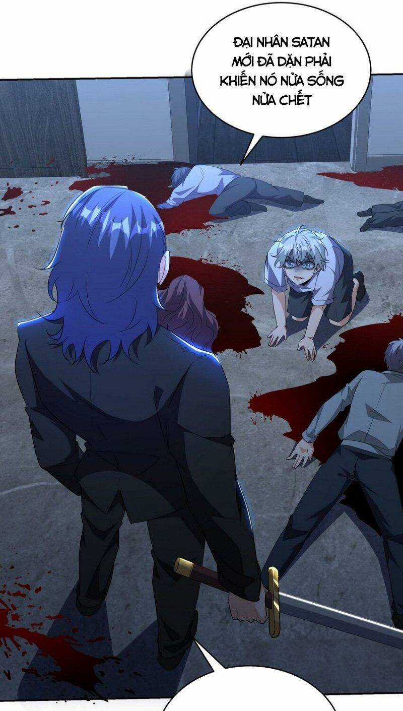 Long Vương Điện - Chapter 212 - Trang 17