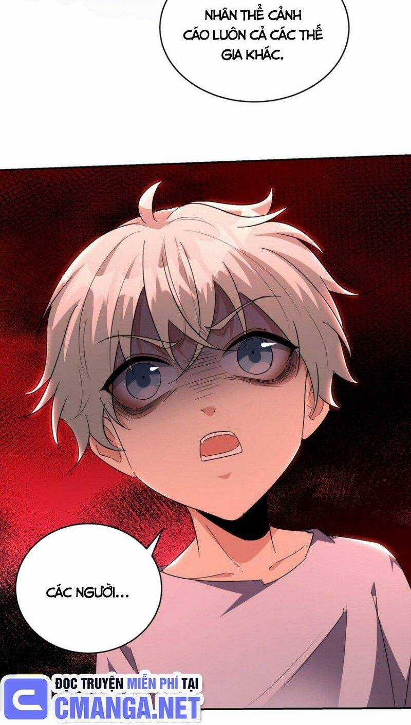 Long Vương Điện - Chapter 212 - Trang 18