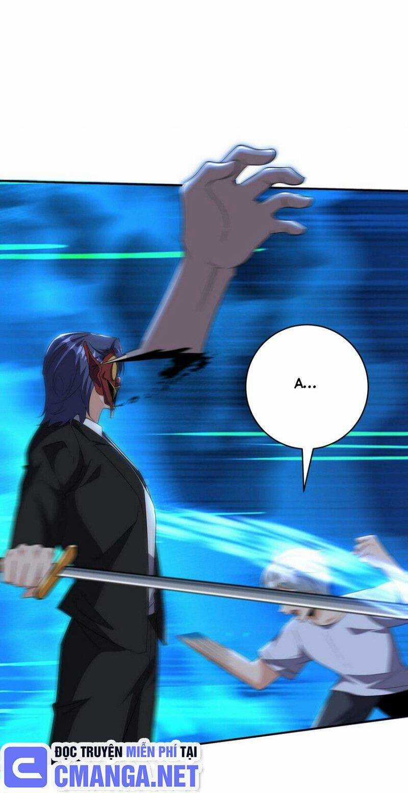 Long Vương Điện - Chapter 212 - Trang 20