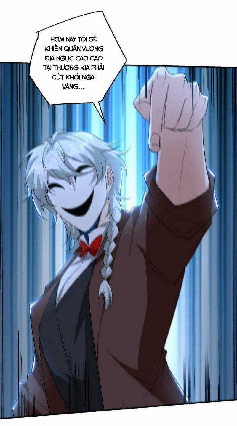 Long Vương Điện - Chapter 212 - Trang 3