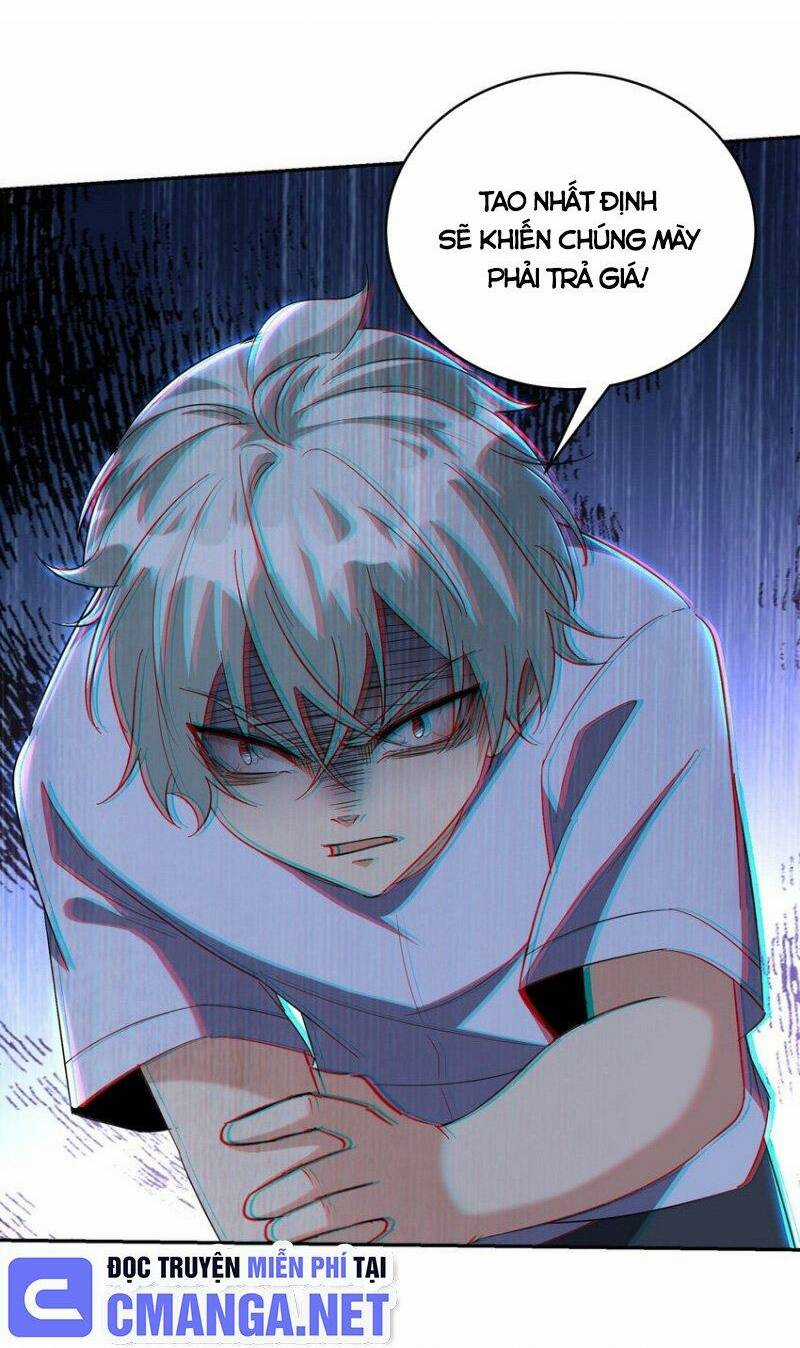 Long Vương Điện - Chapter 212 - Trang 24