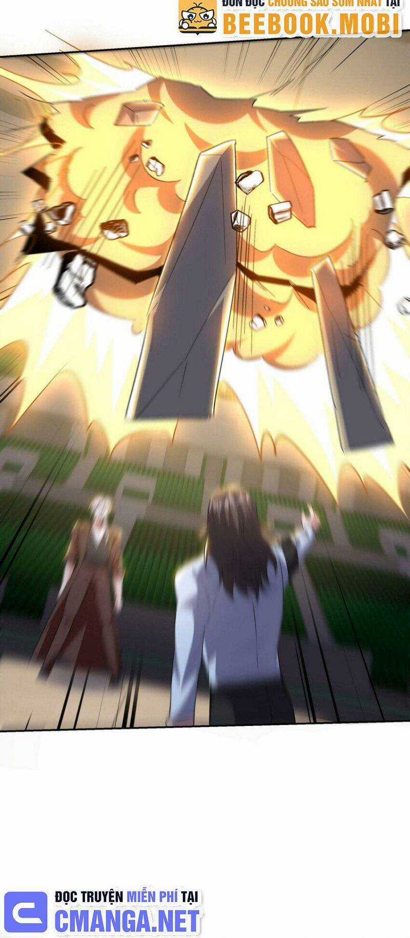 Long Vương Điện - Chapter 212 - Trang 30