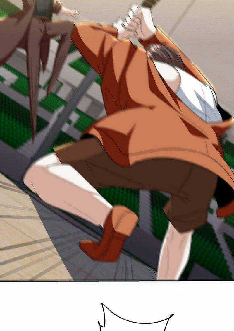 Long Vương Điện - Chapter 212 - Trang 32