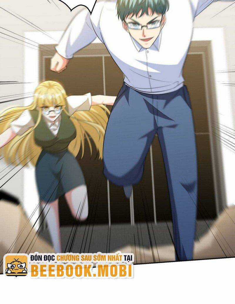 Long Vương Điện - Chapter 212 - Trang 35