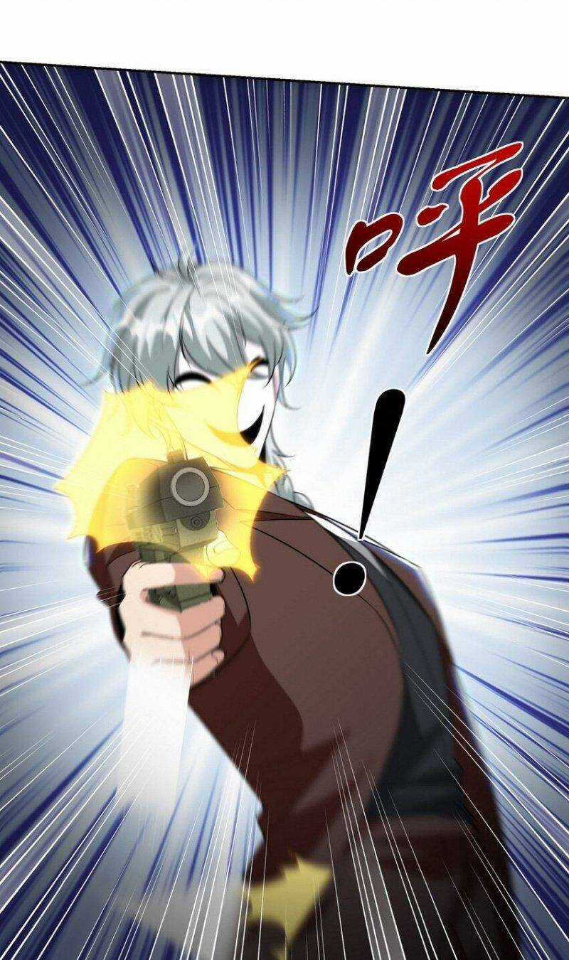 Long Vương Điện - Chapter 212 - Trang 5