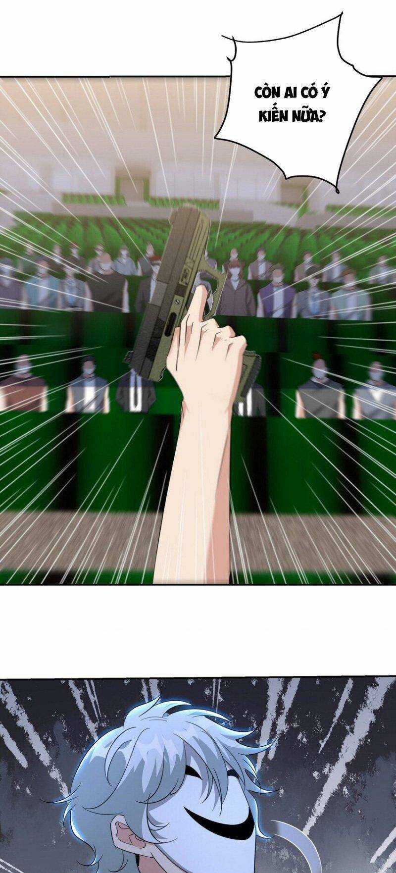 Long Vương Điện - Chapter 212 - Trang 7