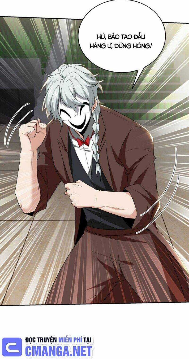 Long Vương Điện - Chapter 213 - Trang 13