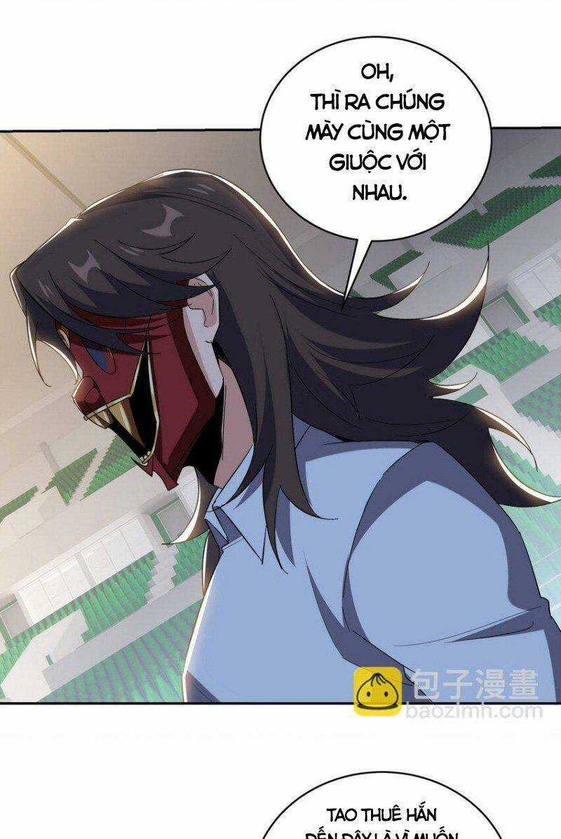 Long Vương Điện - Chapter 213 - Trang 16