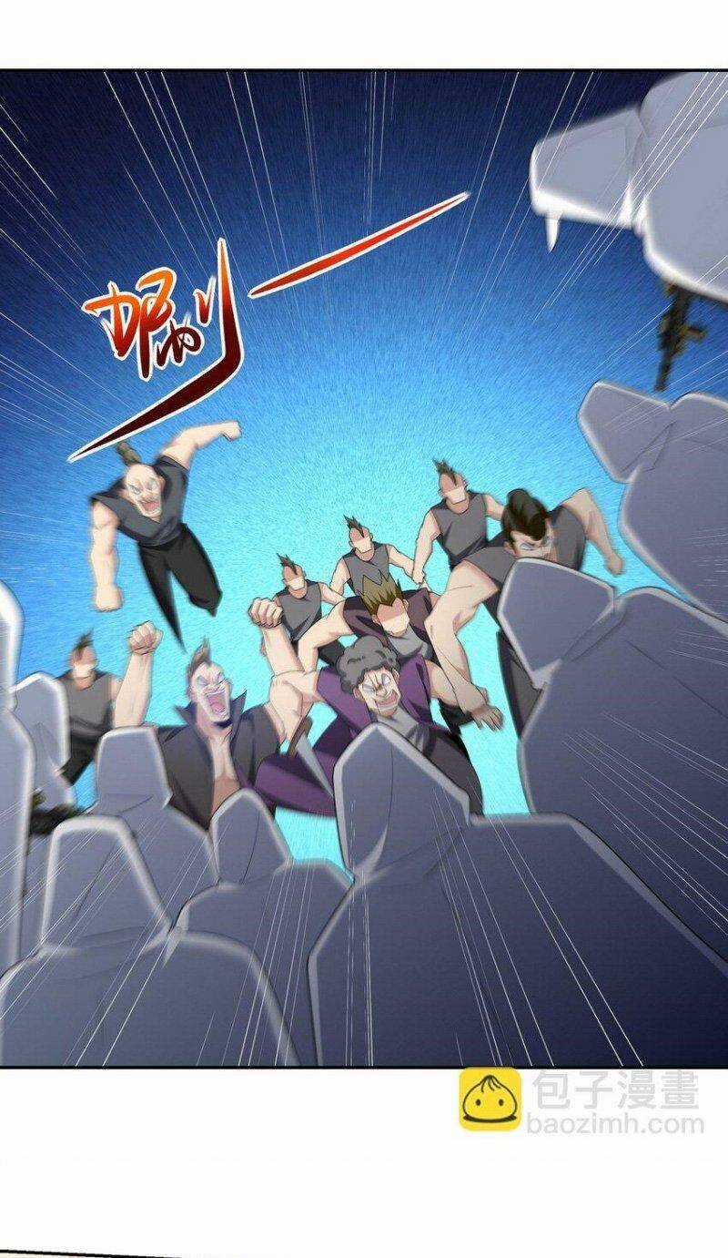 Long Vương Điện - Chapter 213 - Trang 20