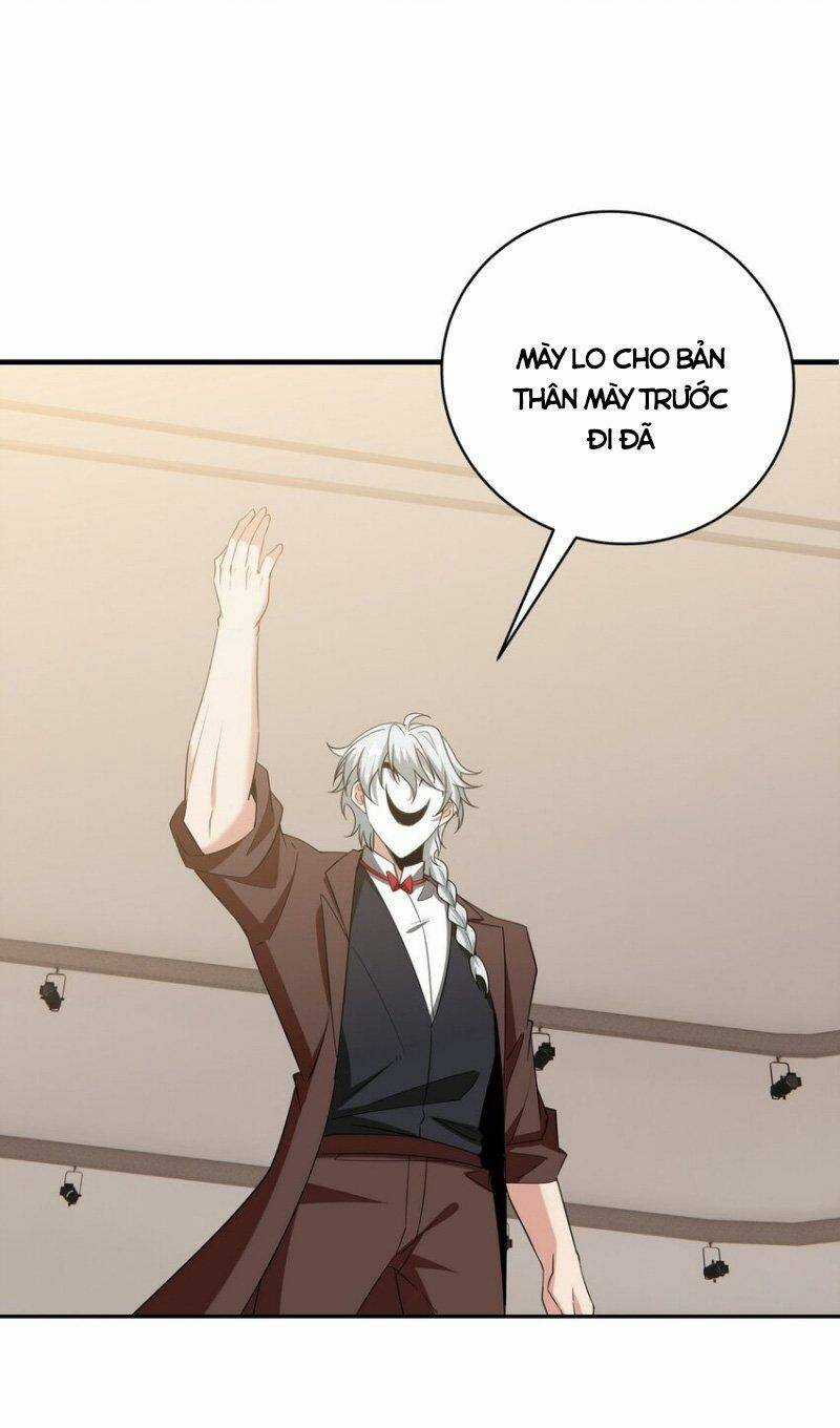 Long Vương Điện - Chapter 213 - Trang 26