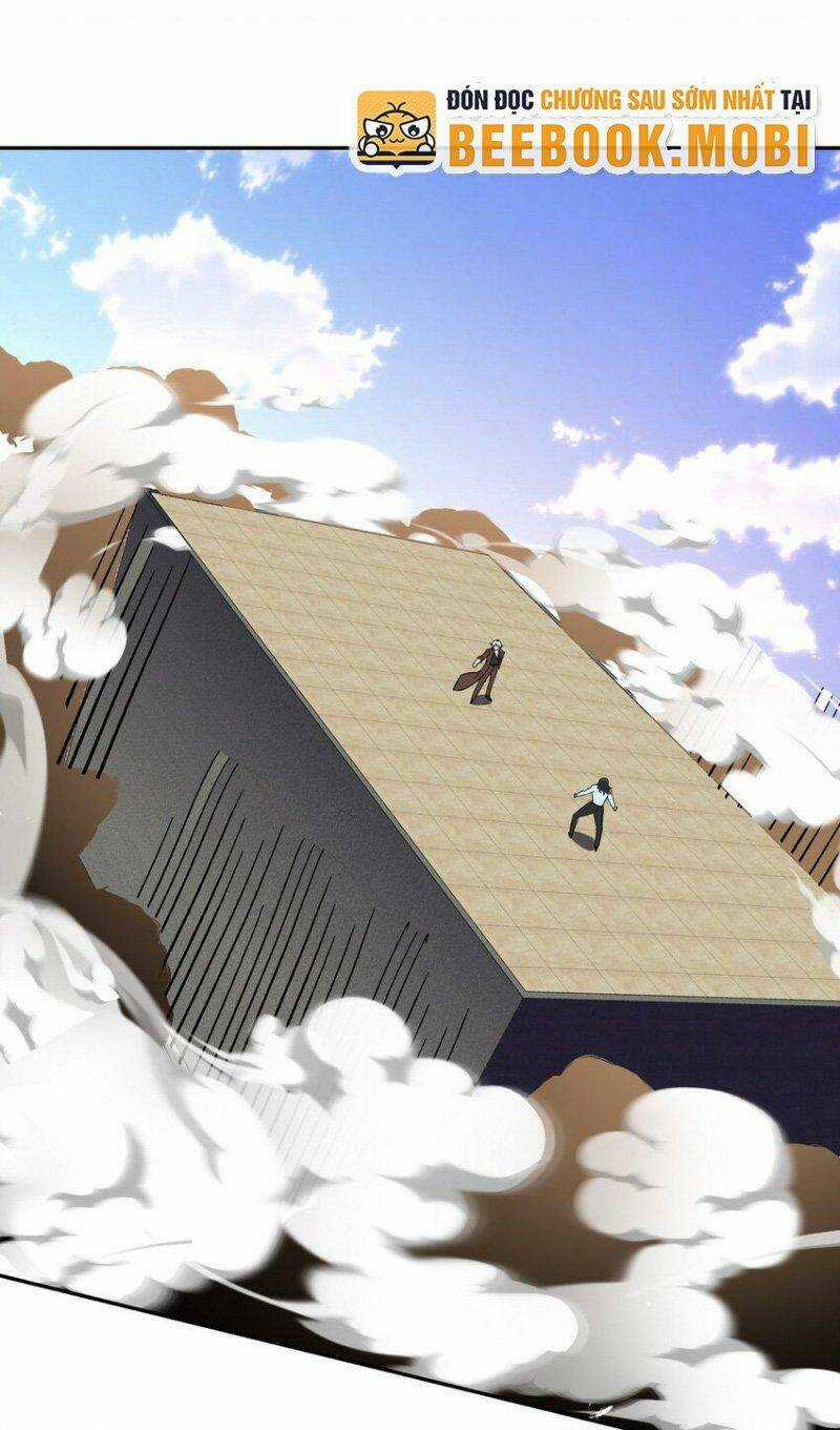 Long Vương Điện - Chapter 213 - Trang 27