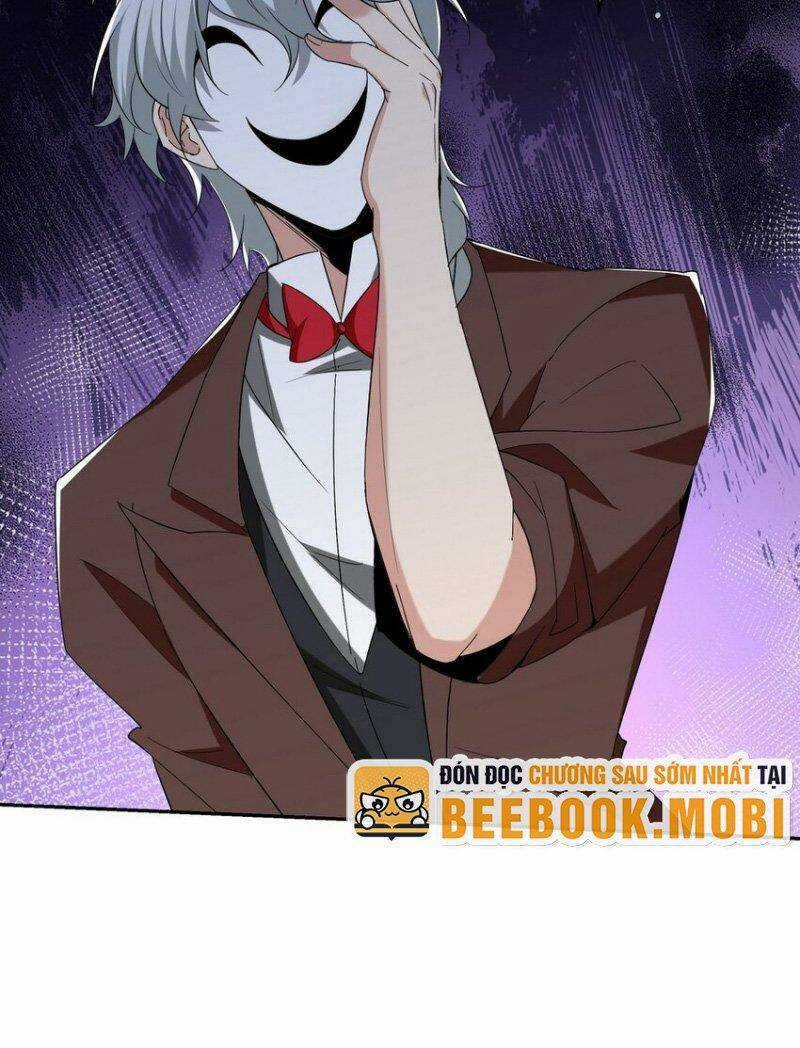 Long Vương Điện - Chapter 213 - Trang 33