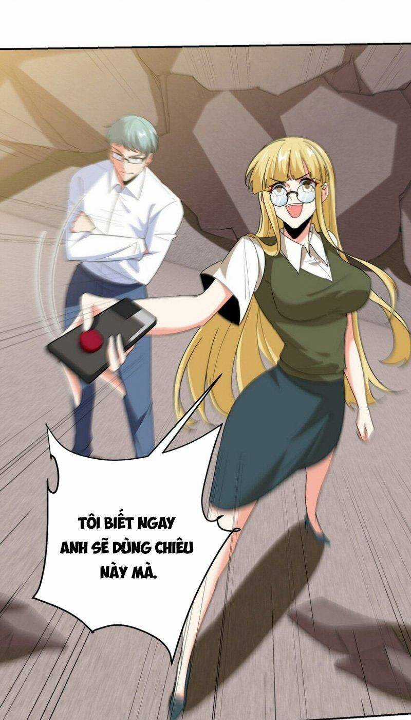 Long Vương Điện - Chapter 213 - Trang 8