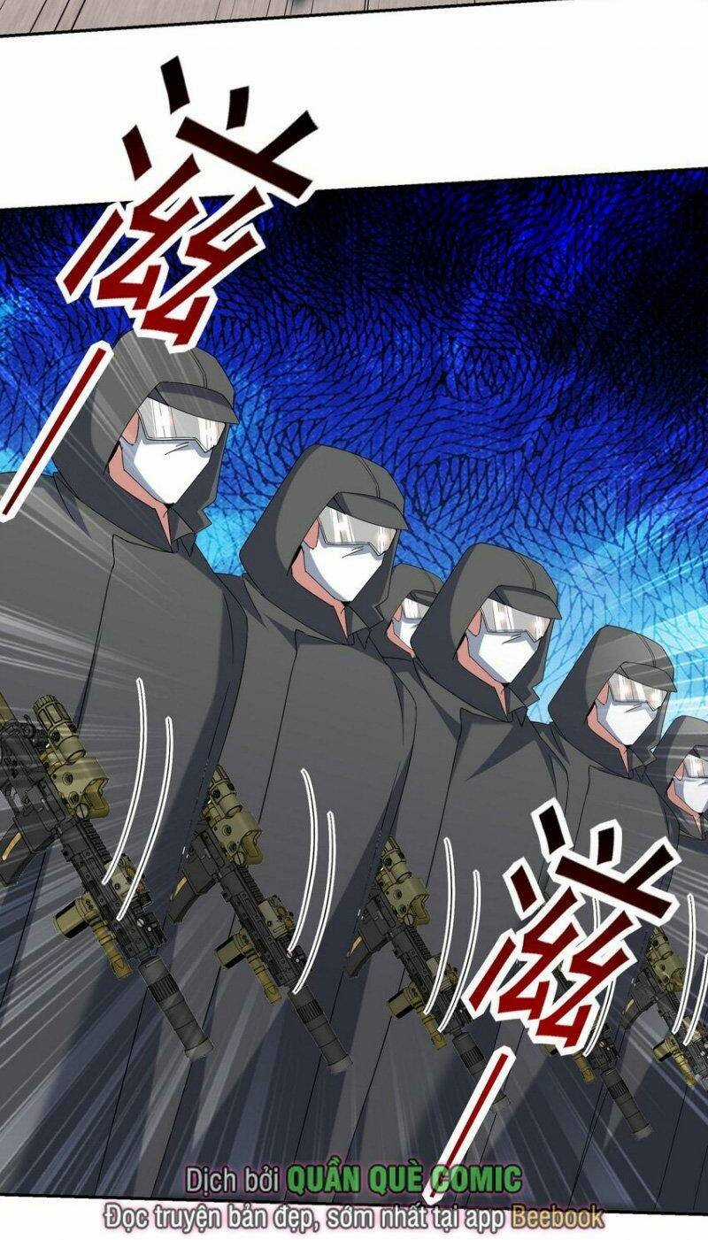 Long Vương Điện - Chapter 213 - Trang 9