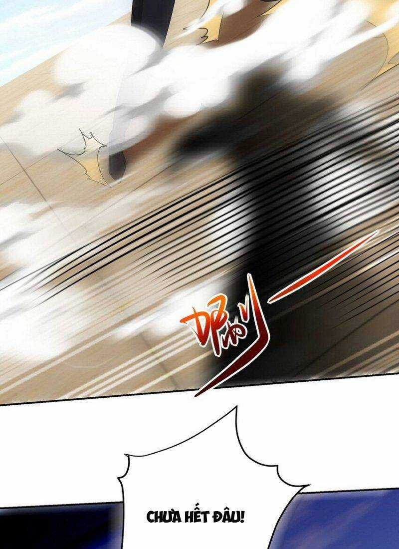 Long Vương Điện - Chapter 214 - Trang 11