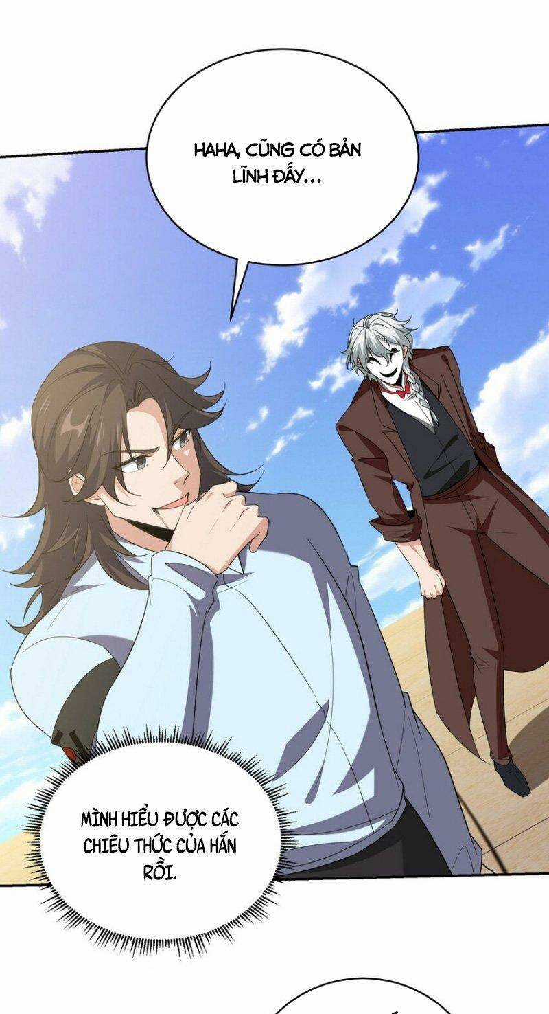 Long Vương Điện - Chapter 214 - Trang 15