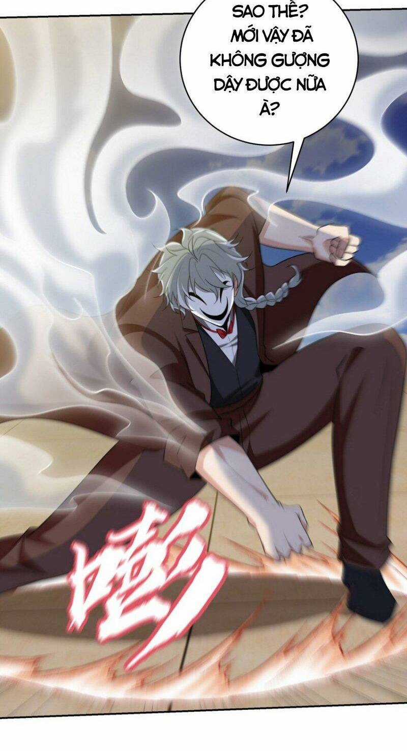 Long Vương Điện - Chapter 214 - Trang 16