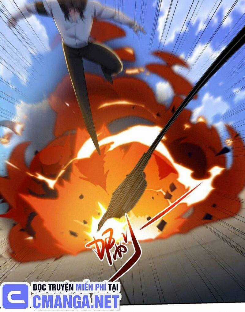 Long Vương Điện - Chapter 214 - Trang 21