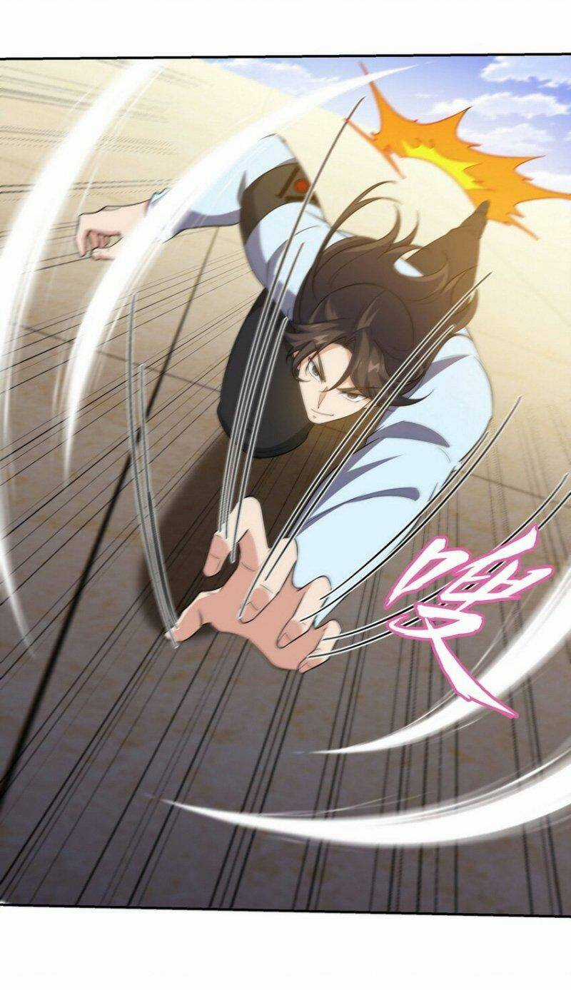 Long Vương Điện - Chapter 214 - Trang 24