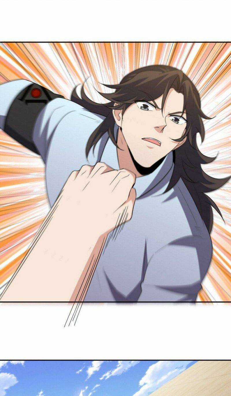 Long Vương Điện - Chapter 214 - Trang 26