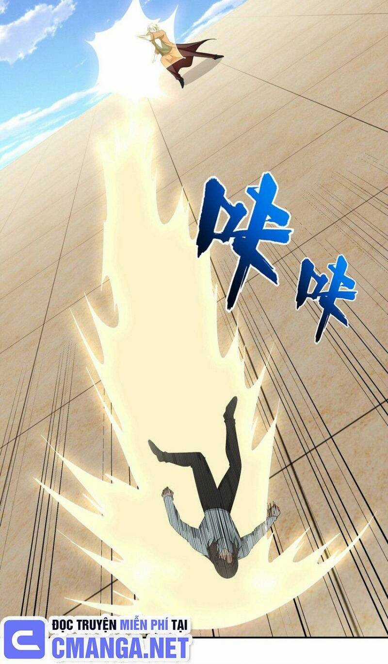 Long Vương Điện - Chapter 214 - Trang 27