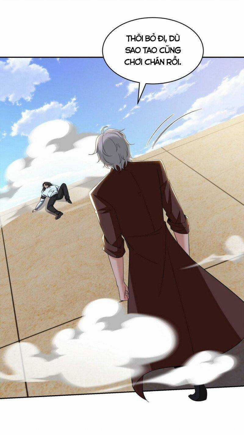 Long Vương Điện - Chapter 214 - Trang 28