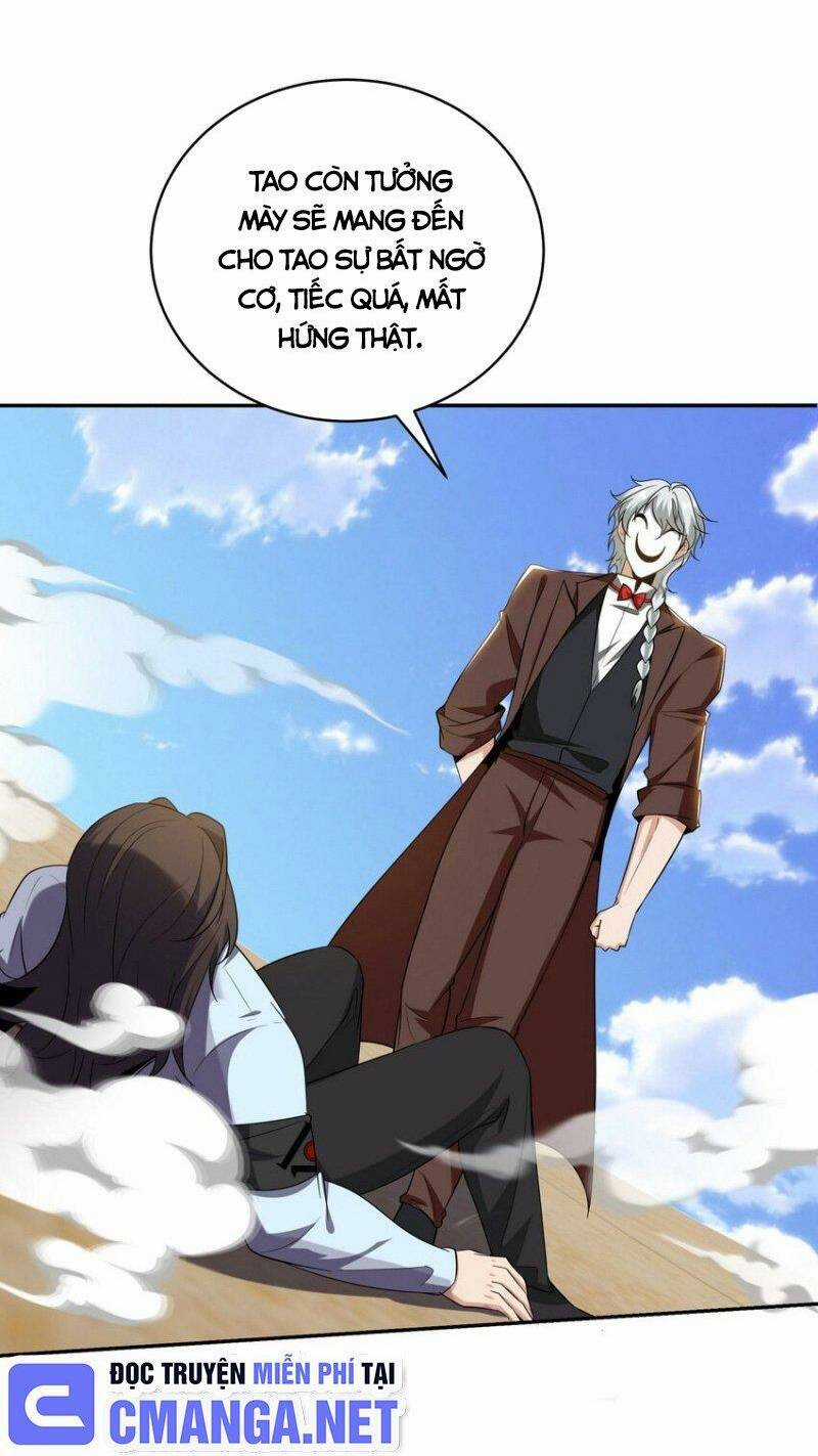 Long Vương Điện - Chapter 214 - Trang 29