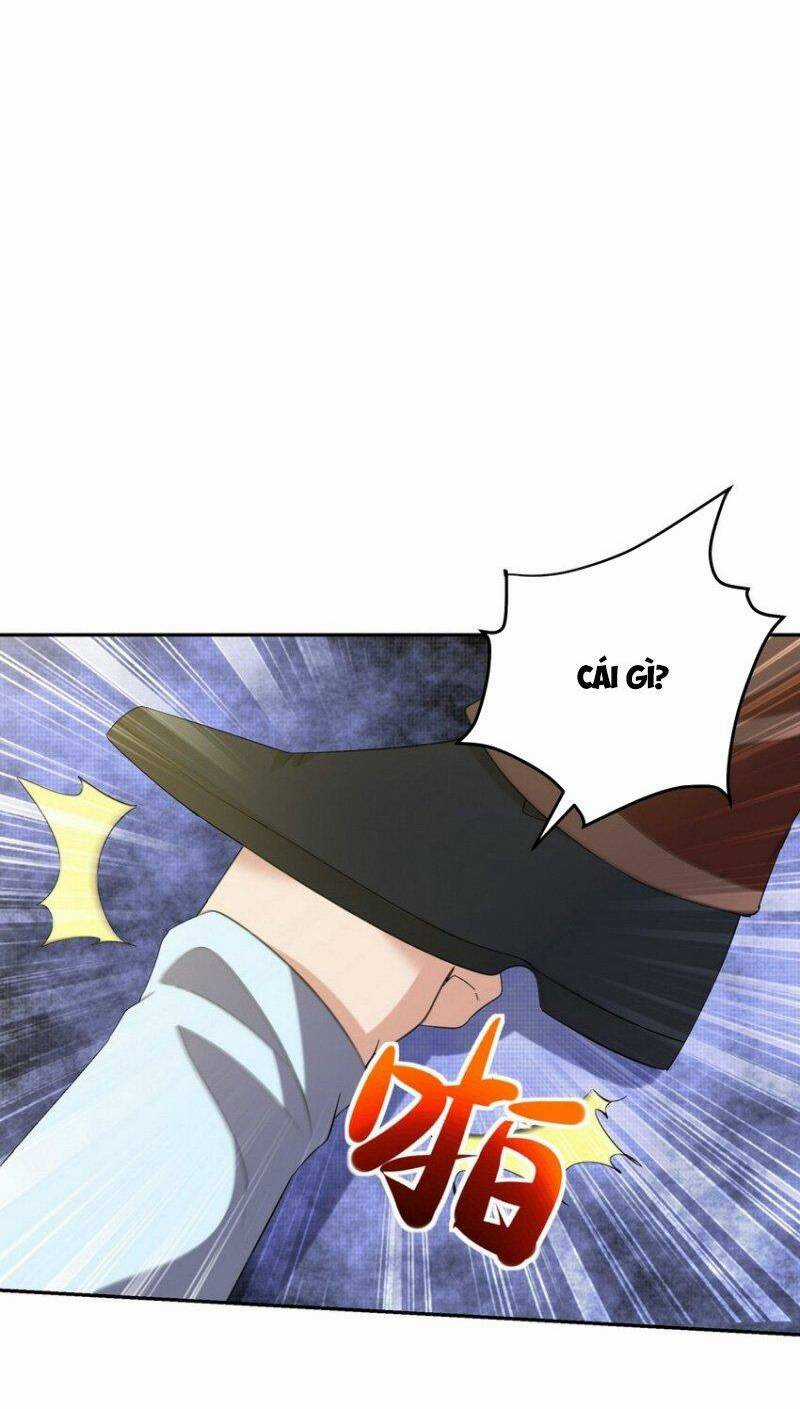 Long Vương Điện - Chapter 214 - Trang 31