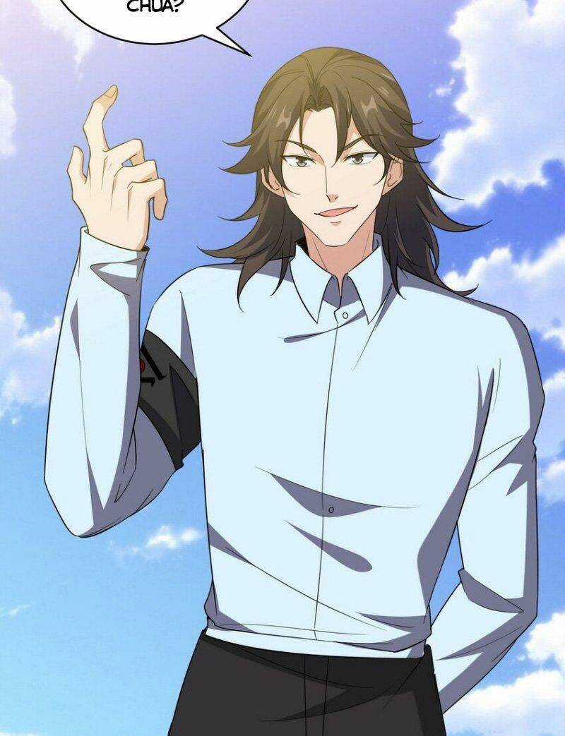 Long Vương Điện - Chapter 214 - Trang 33