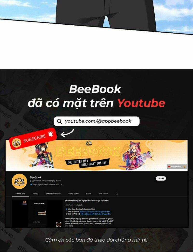 Long Vương Điện - Chapter 214 - Trang 34