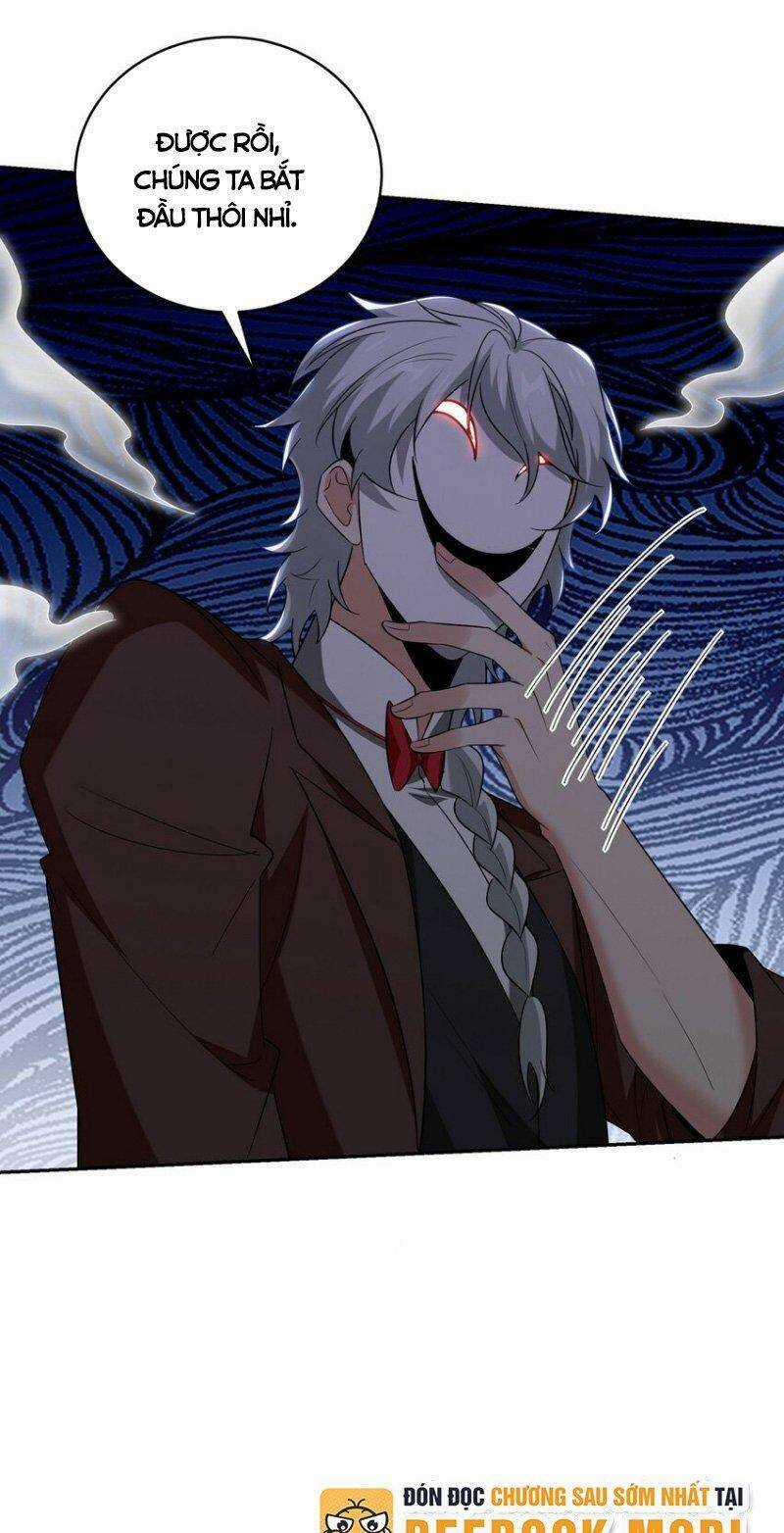 Long Vương Điện - Chapter 214 - Trang 6