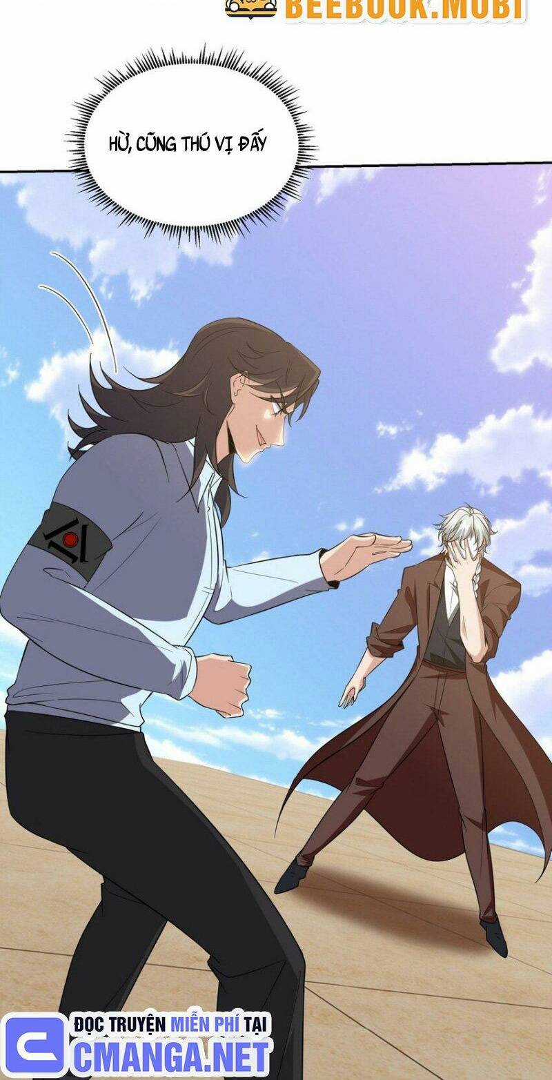 Long Vương Điện - Chapter 214 - Trang 7