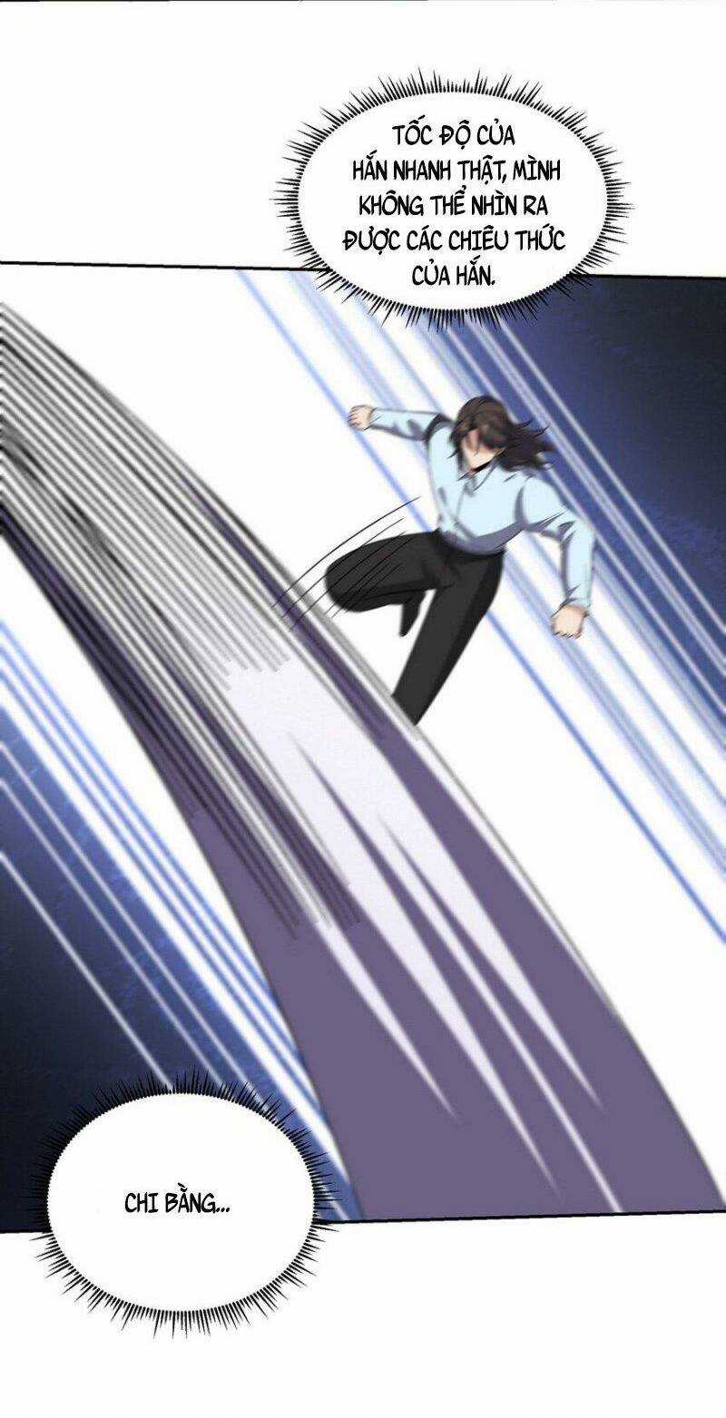 Long Vương Điện - Chapter 214 - Trang 9