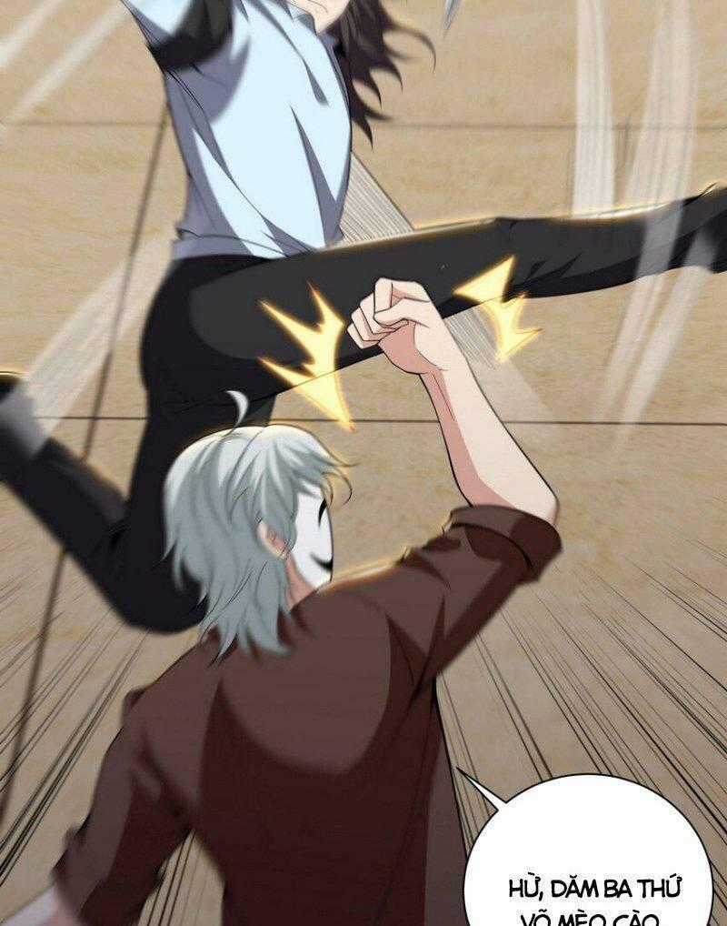 Long Vương Điện - Chapter 215 - Trang 2