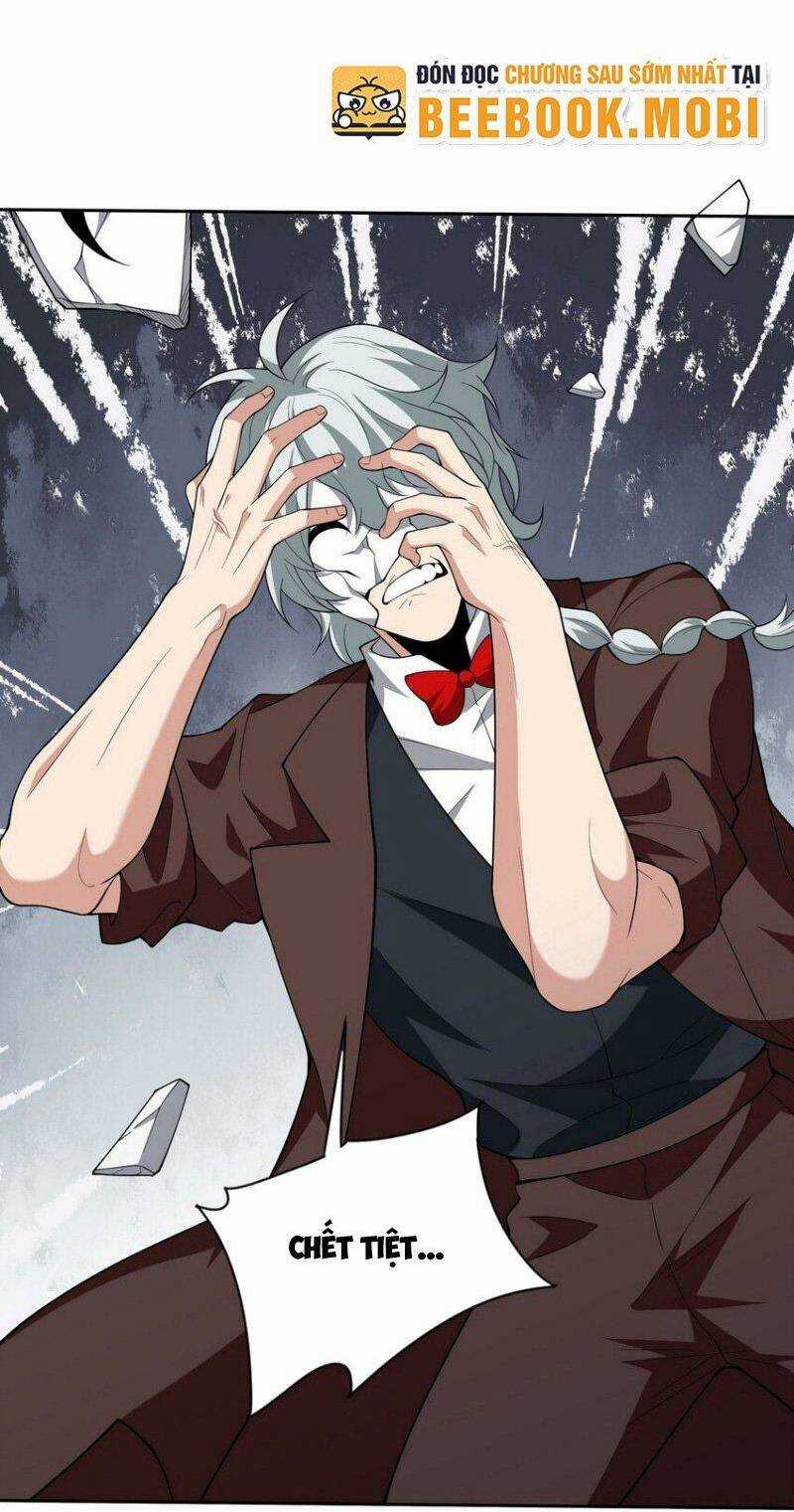 Long Vương Điện - Chapter 215 - Trang 13