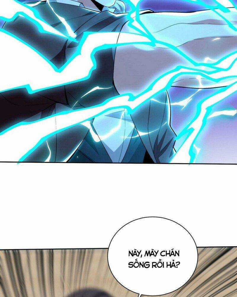 Long Vương Điện - Chapter 215 - Trang 17