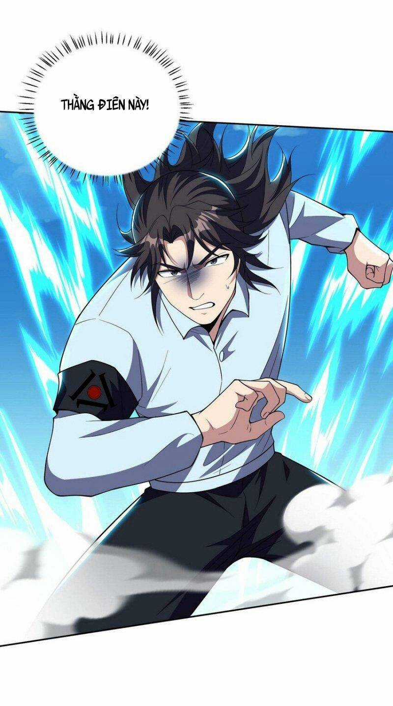 Long Vương Điện - Chapter 215 - Trang 21