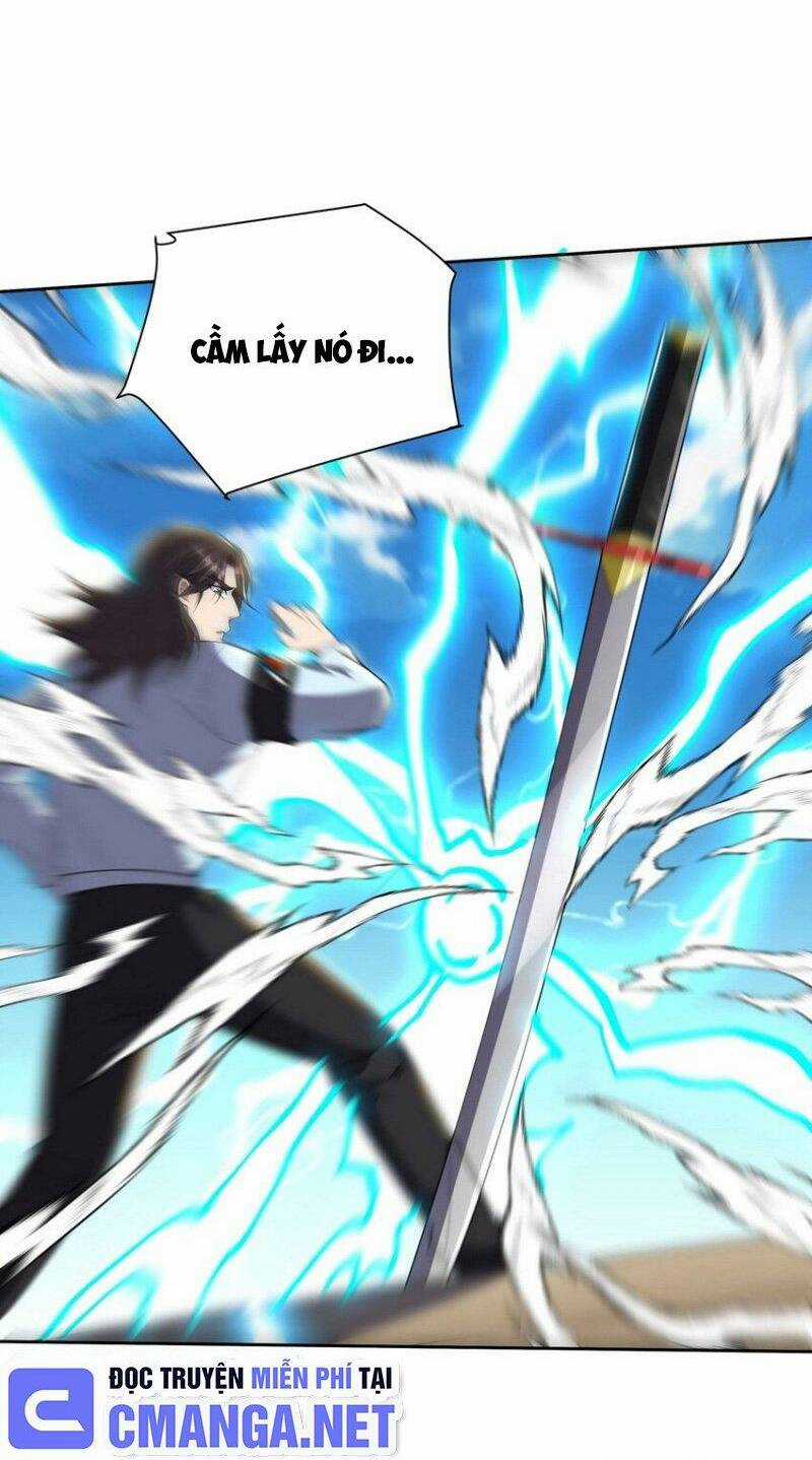 Long Vương Điện - Chapter 215 - Trang 22