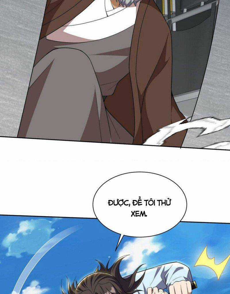 Long Vương Điện - Chapter 215 - Trang 24