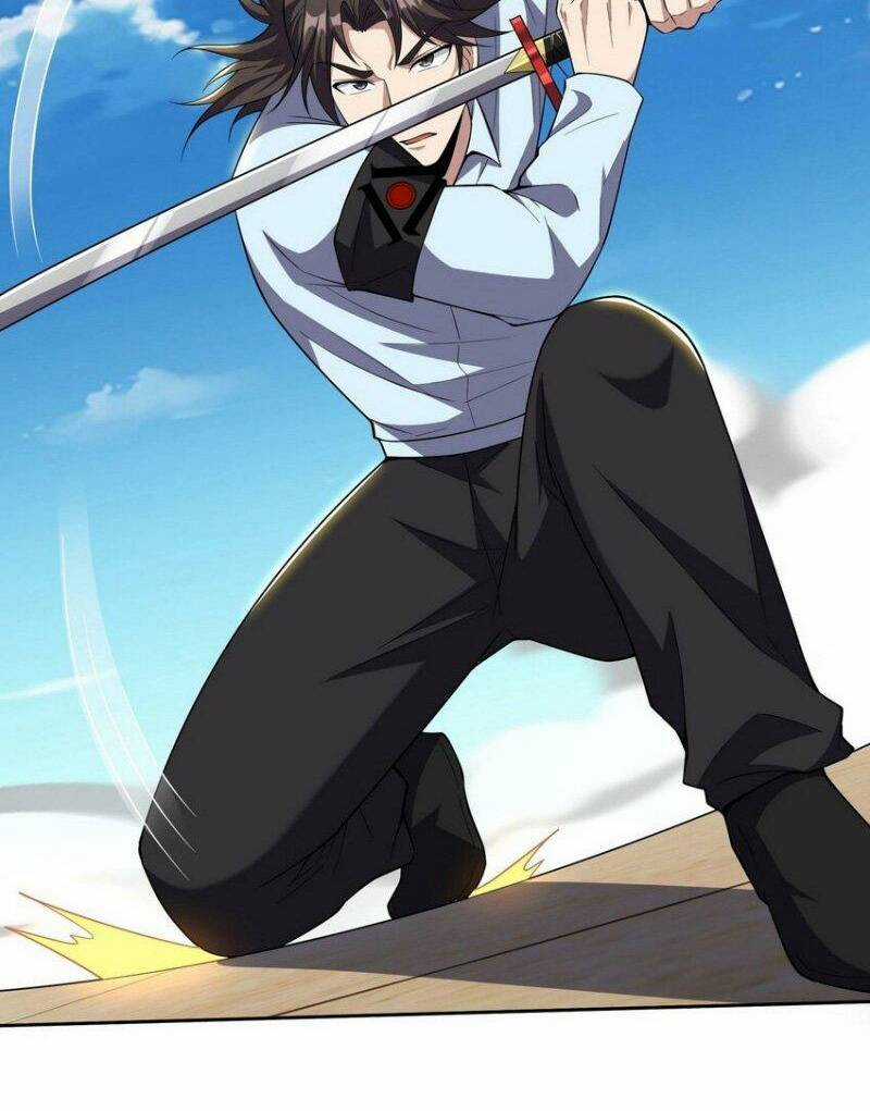 Long Vương Điện - Chapter 215 - Trang 25