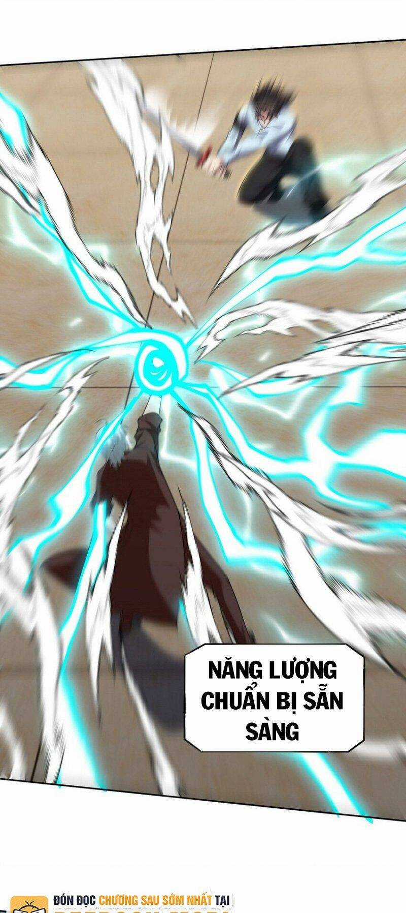 Long Vương Điện - Chapter 215 - Trang 26