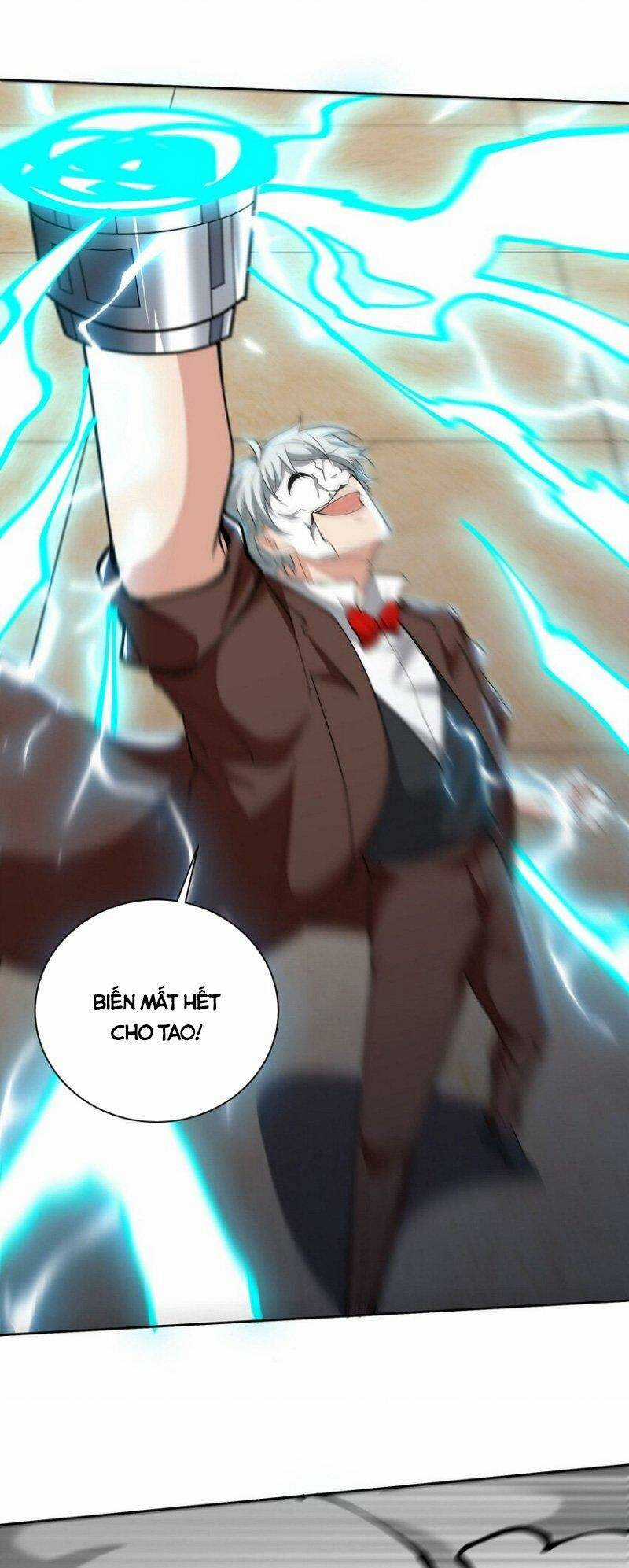 Long Vương Điện - Chapter 215 - Trang 28