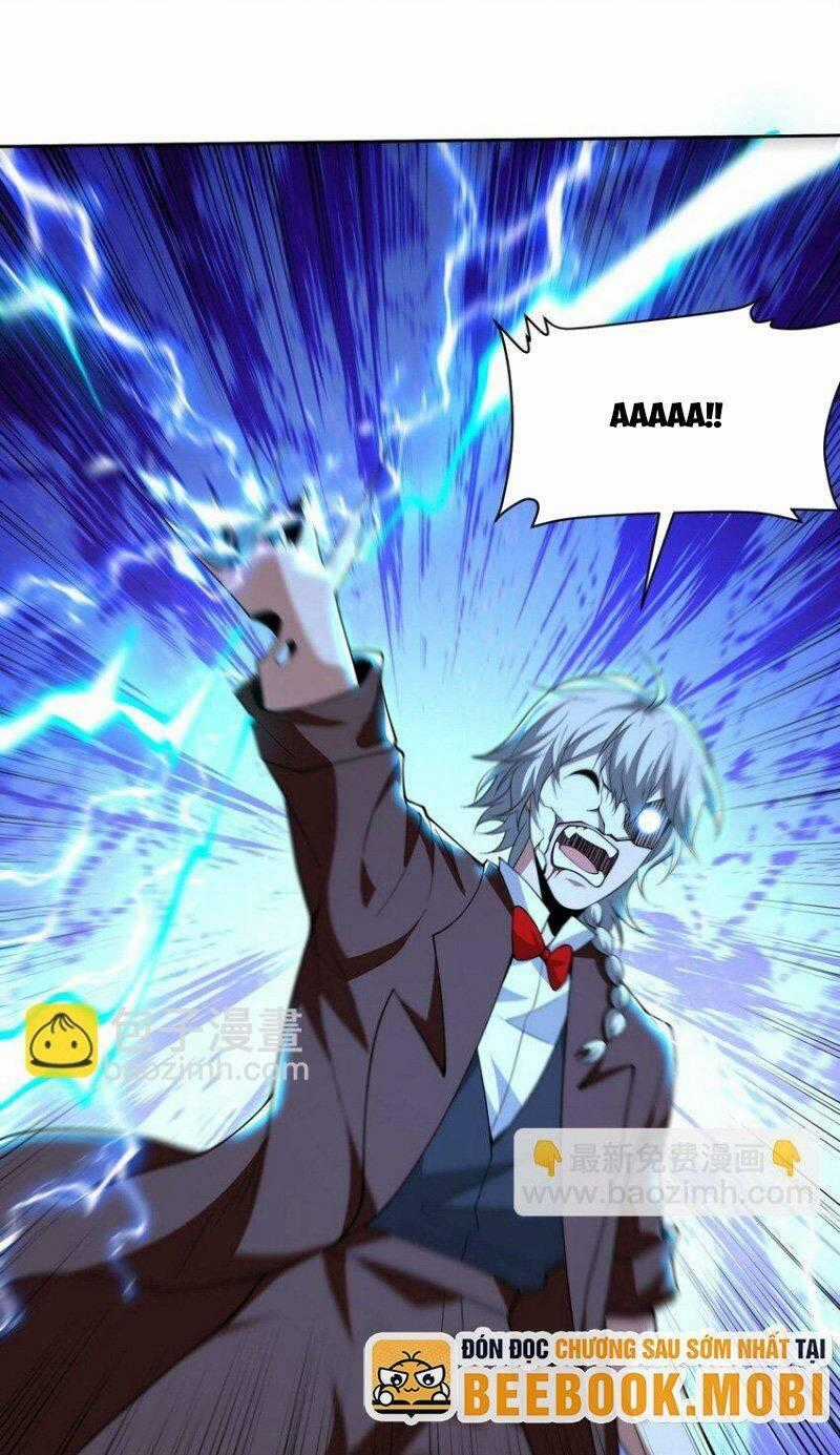 Long Vương Điện - Chapter 215 - Trang 30