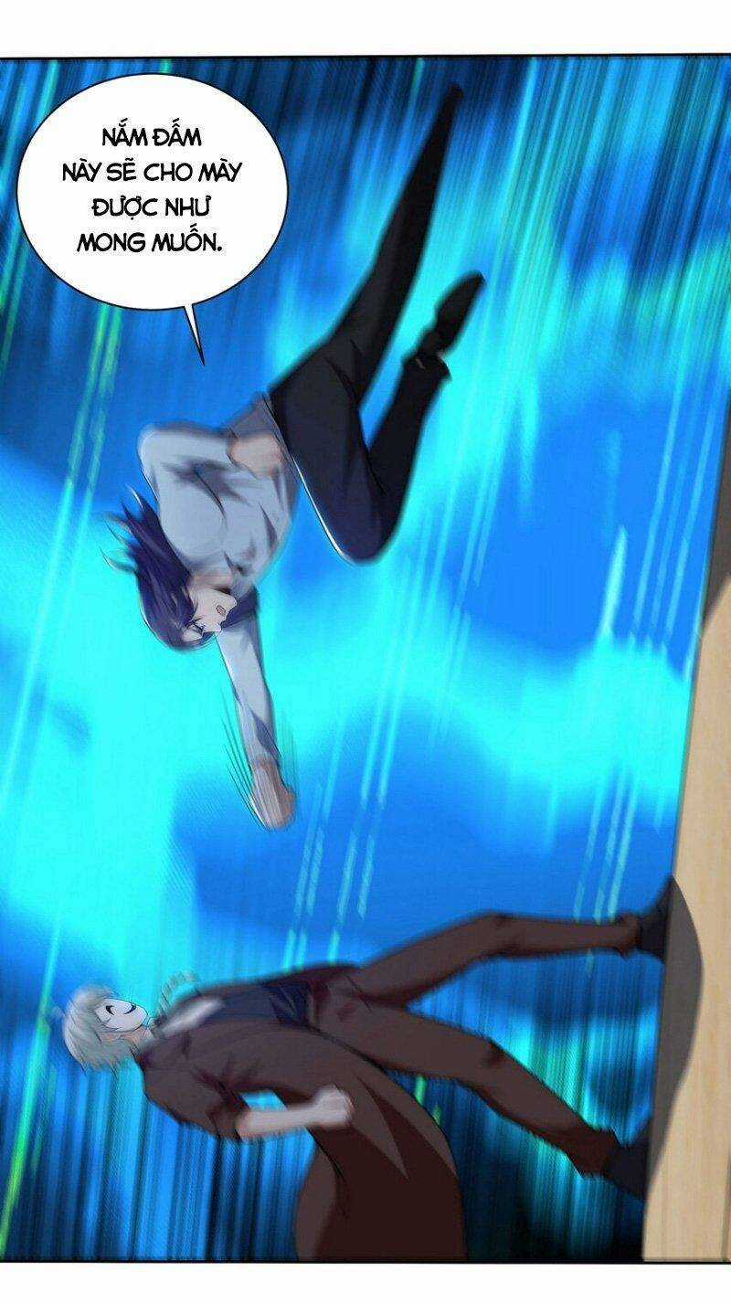 Long Vương Điện - Chapter 215 - Trang 6